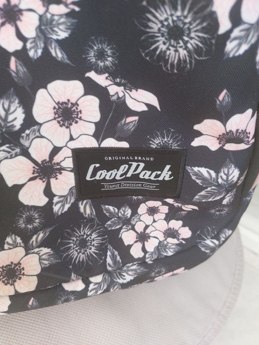 Ученическа раница COOLPACK - DRAFTER - Helen