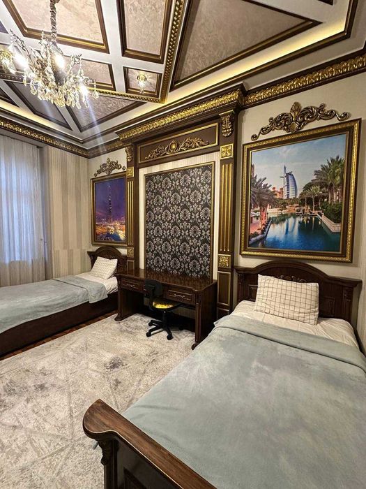 Аренда дома Шикарный на Чиланзарском Ор Бунёдкор стадион!