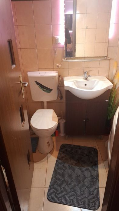 Garsoniera de vanzare zona rezidentiala