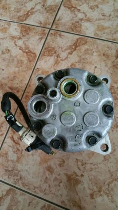 Compresor Aer Conditionat