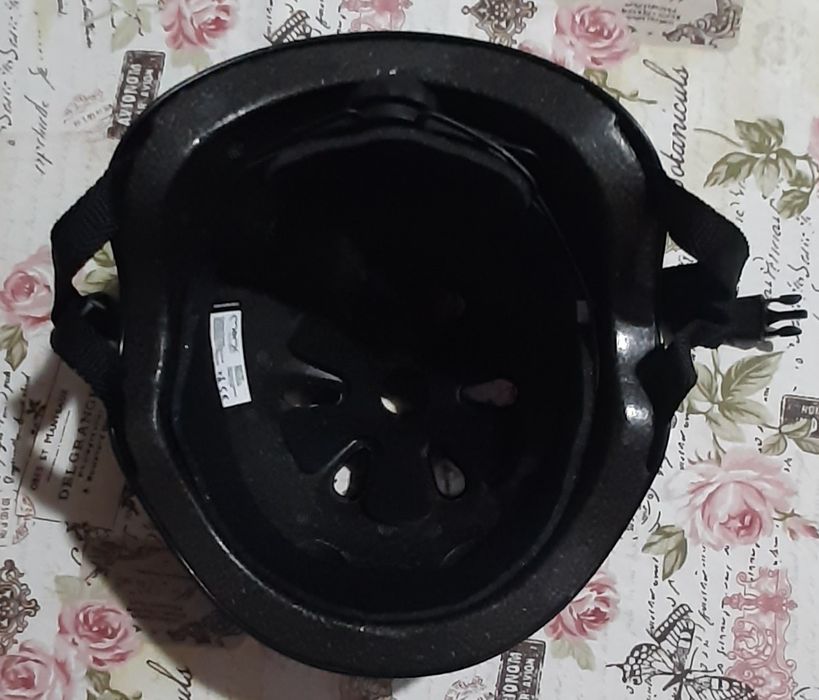 Casca de protecție copii Momi