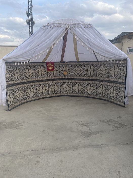 Прокат оформлений для торжества