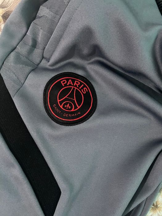 Compleu Nike psg