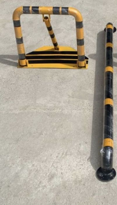 Антипаркинг , стоппаркинг барьер