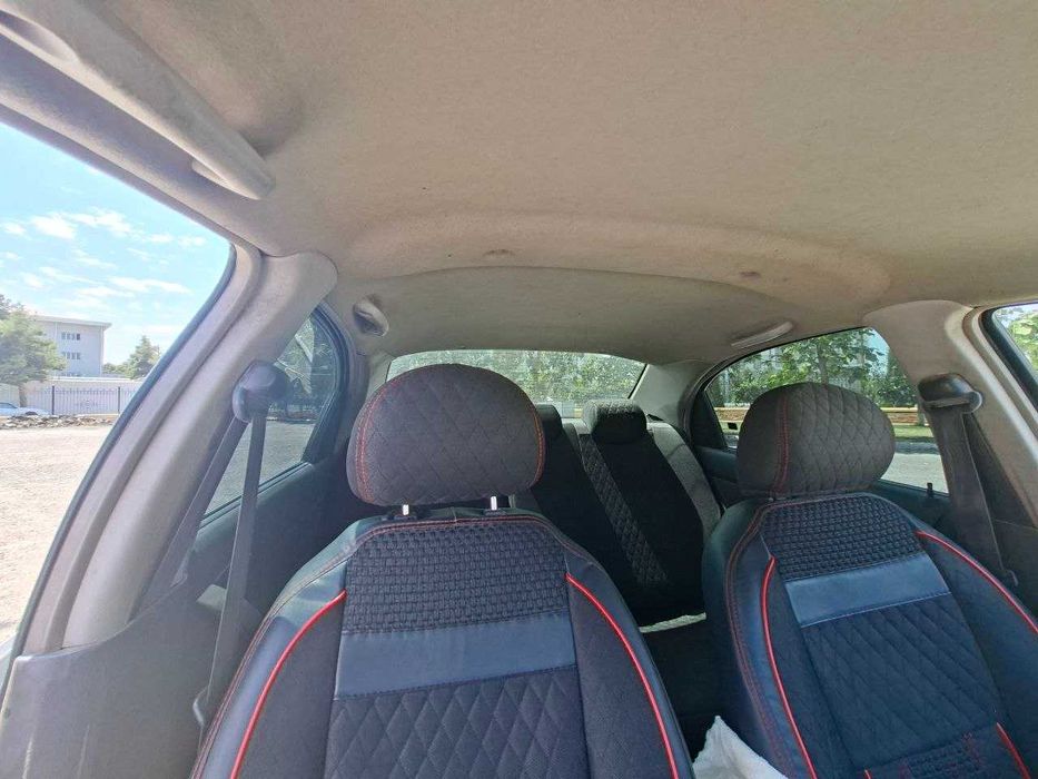 Chevrolet Nexia 3, 2 позиция 2017 года