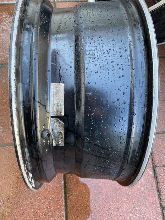 4 Jante R20 TSW Legend 114.3mm