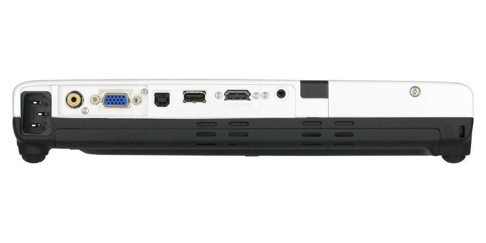 Проектор Epson EB-1771W