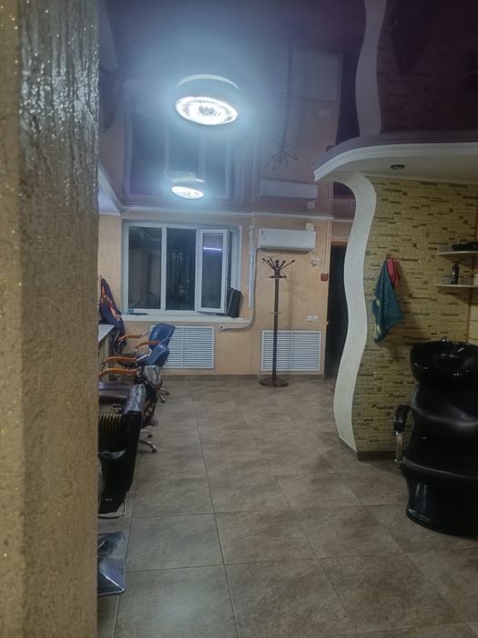 Салон красоты продам