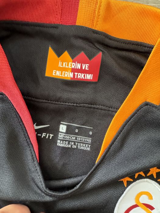 Детска тениска на Galatasaray 12/13 години