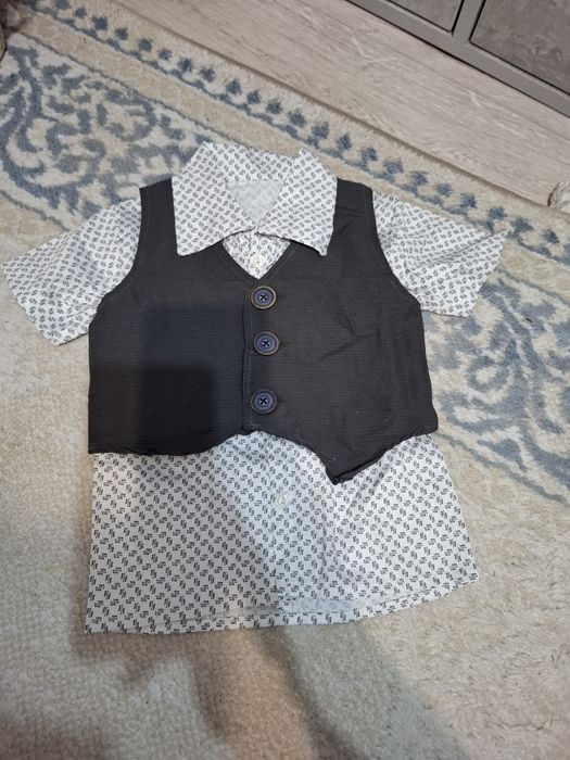 Продам детские вещи