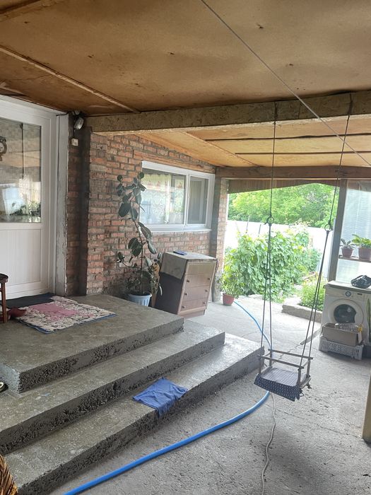 Продам дом в Серебрянске