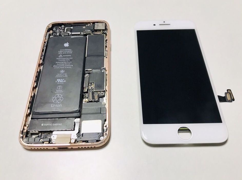 Carcasa/Display/Ecran/Flex iPhone 7/8Plus/X/11/12/13/14Plus/15 Pro Max