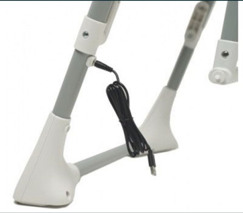 Стульчик для кормления Ilovi Swing практически новый, продам