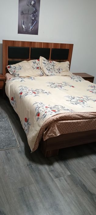 Închiriez regim hotelier garsoniera