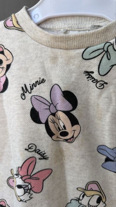 3 костюма H&M, размер 86