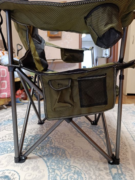 Кресло для рыбалки