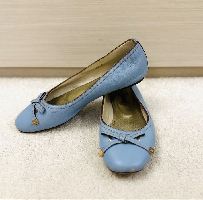 Balerini Louis Vuitton