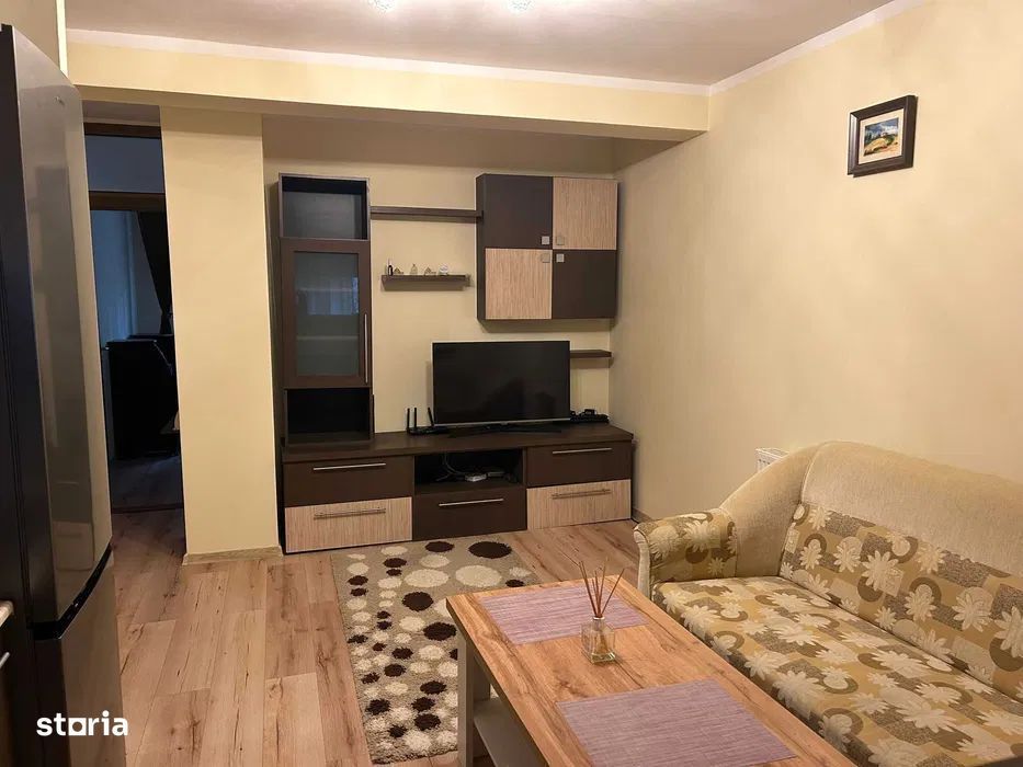 Apartament 2 camere, parcare, zona linistita, Pet Friendly, Gheorgheni