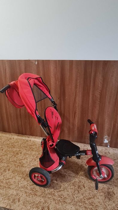 Детска  Триколка