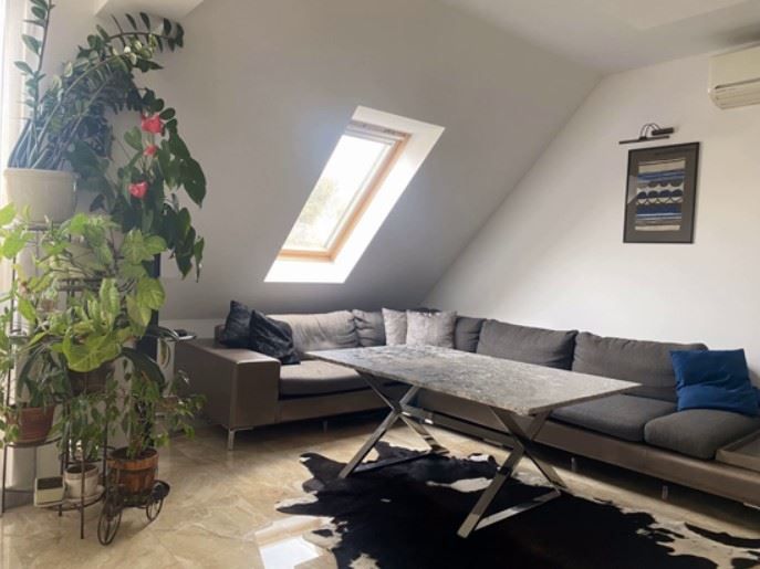 Дава се под наем Мезонет в София, Витоша - 100 кв.м за 836.4 € - Снимка #2