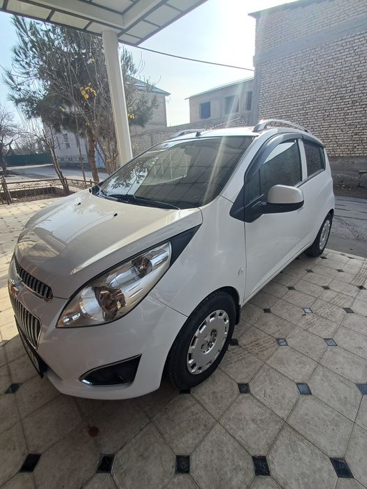 Spark 2022 avtomat propan