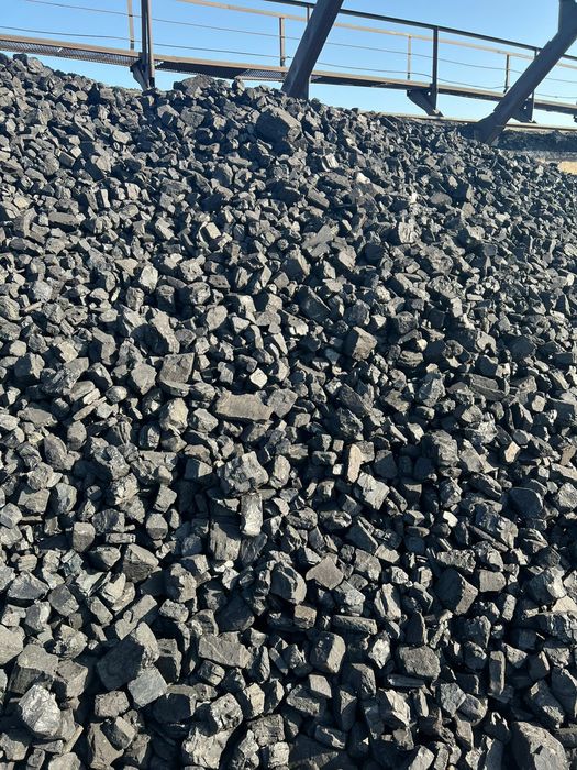 Уголь Каражыра сортовой