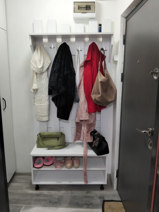 Garsoniera renovata recent de vanzare