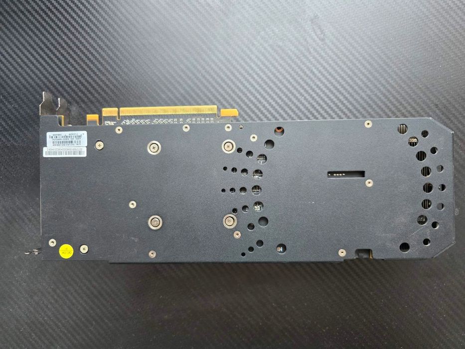 RX 480 Red Devil 3бр.