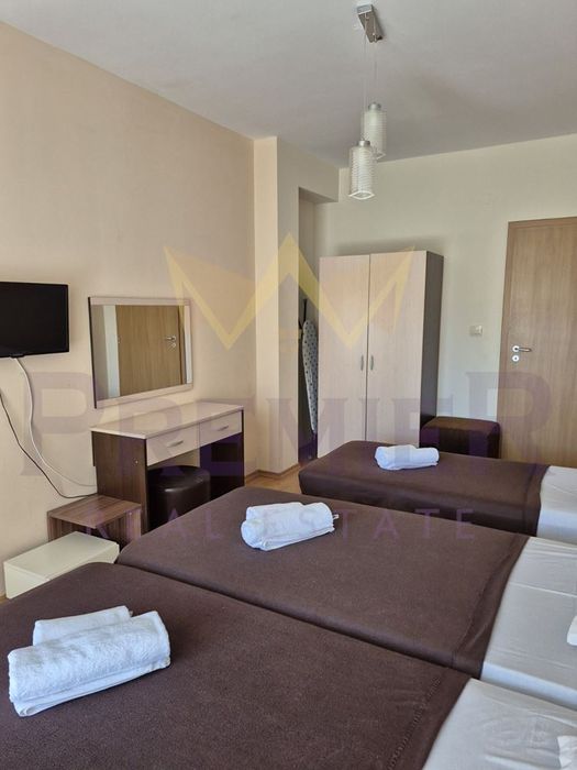 Продава се Тристаен апартамент в к.к. Слънчев бряг - 96 кв.м за 1141 €/кв.м - Снимка #9