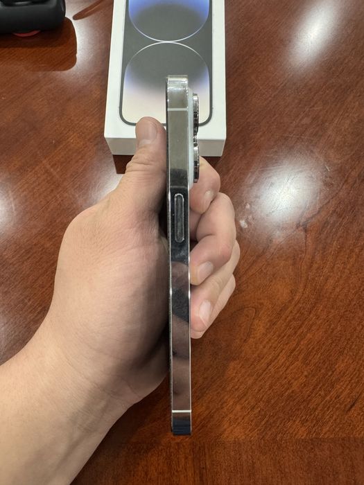 Iphone 14pro 128гб оригинал