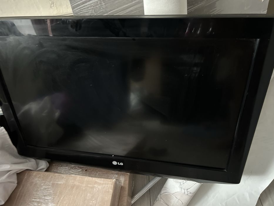 Продам ЖК телевизор без интернета
