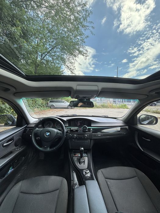 BMW 3 Series 2010 — imagine 2