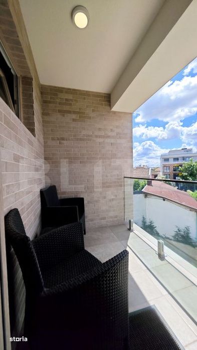 Apartament 3 Camere | Muntele Gaina | Bloc Nou | Lift | Etaj 2