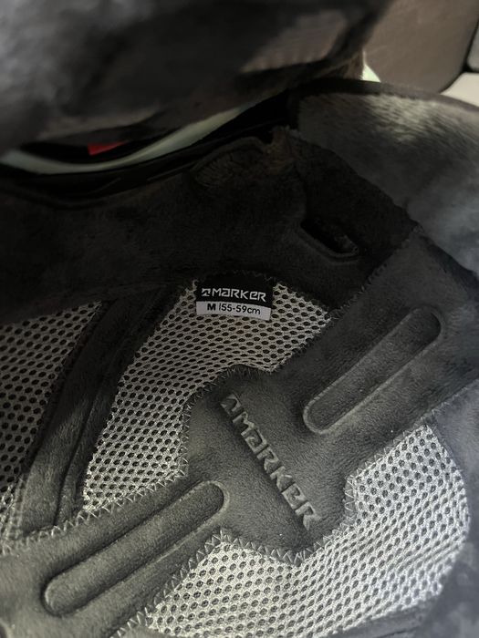 Ски каска Marker, M размер