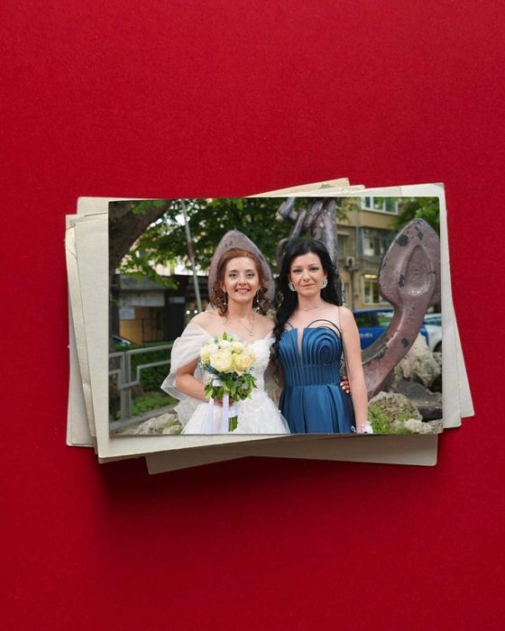 Сватбена фотография и видеозаснемане