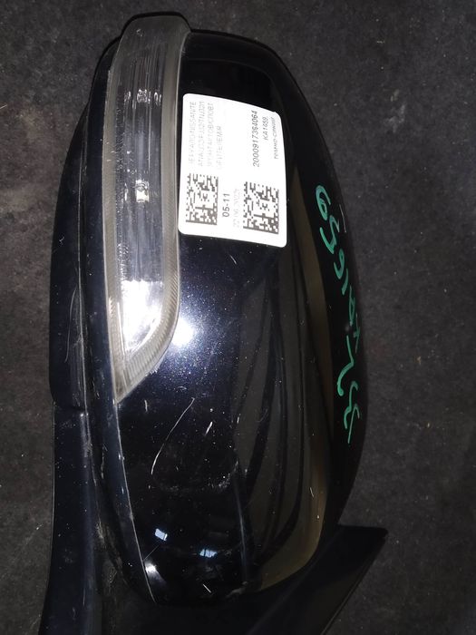 Продам зеркала Nissan teana j32