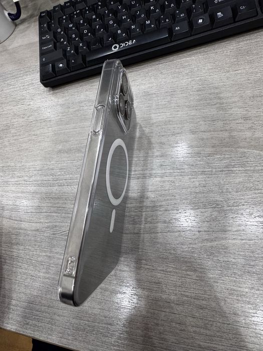 Iphone 15 pro max ideal