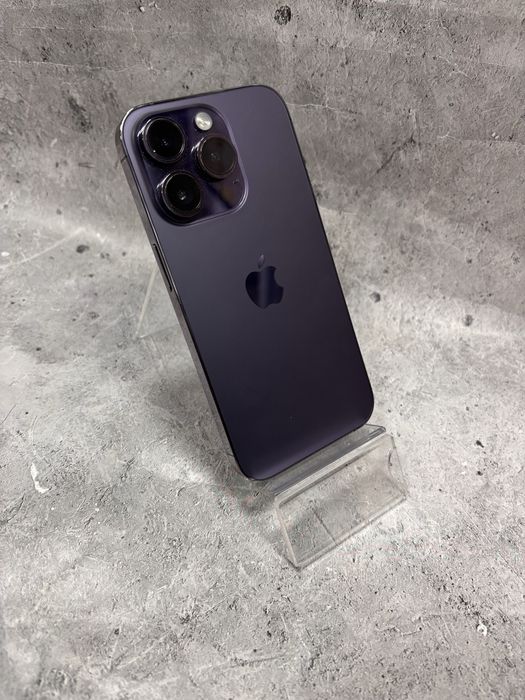 iPhone 14 Pro 256Gb (Костанай 1014, лот 5991)