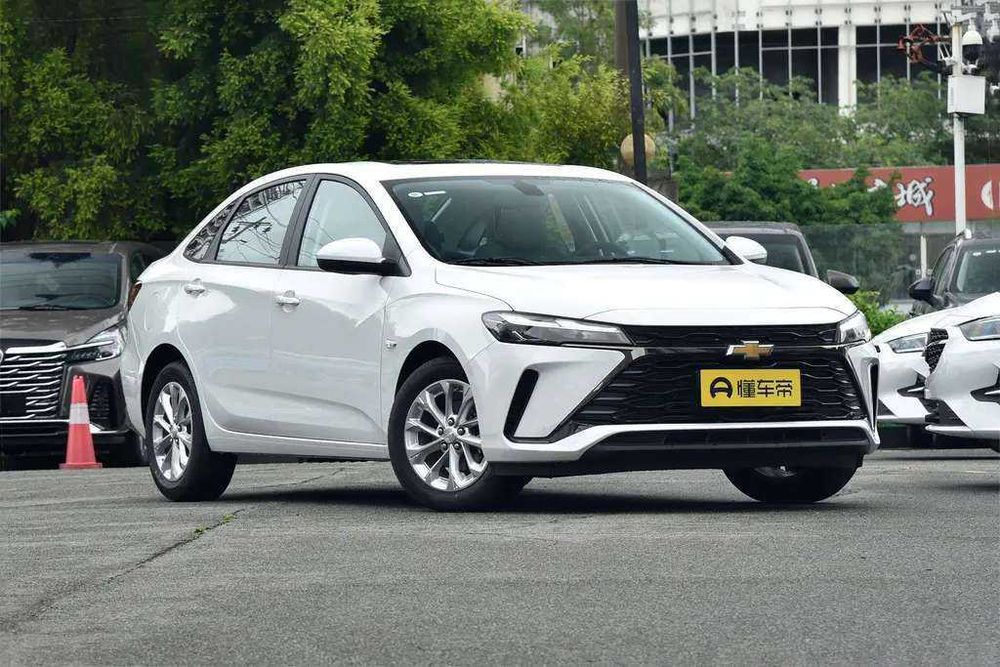 Shevrolet monza eng arzon narxlarda