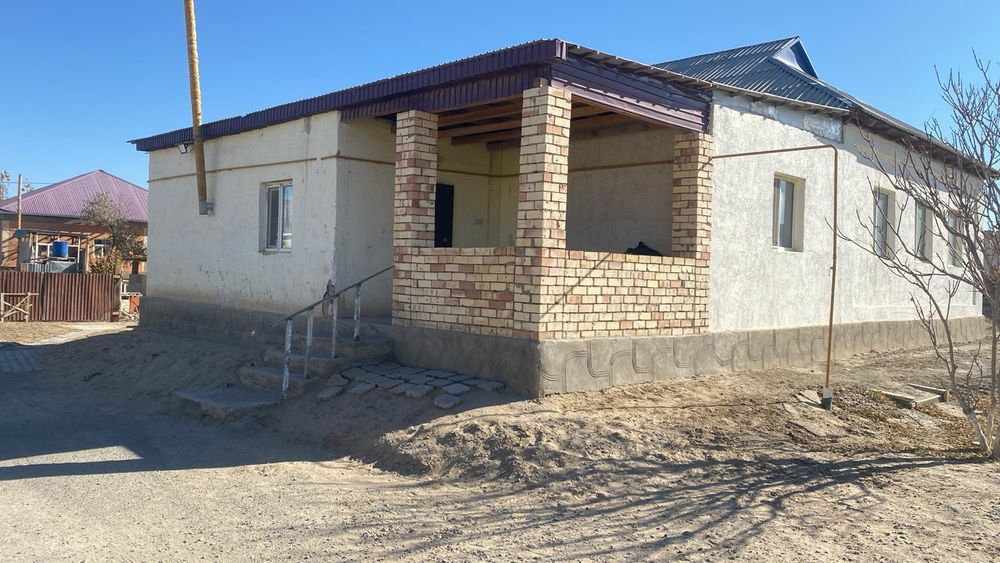 Продам недвижимость