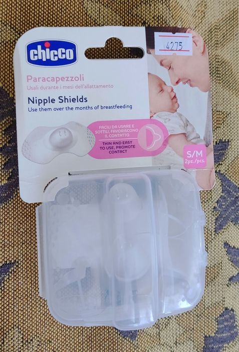 Накладка силиконовая