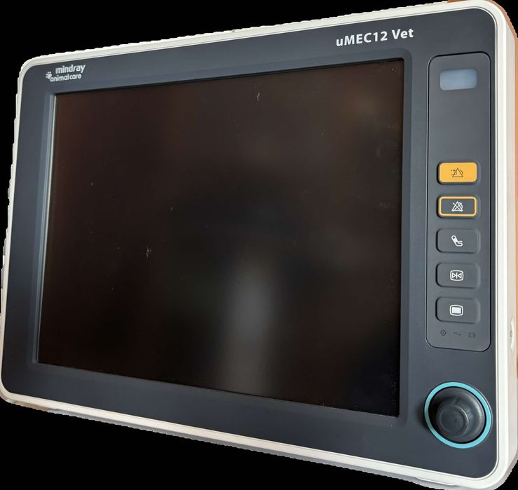 Ветеринарен монитор Mindray uMEC12 Vet