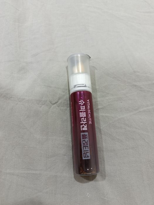 Super Collagen platinum