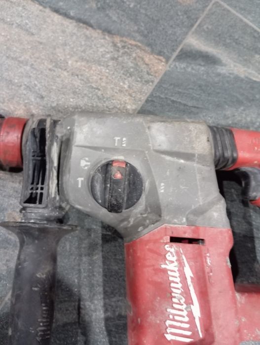 Set complet MILWAUKES