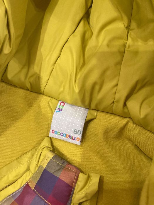 Детски Космонавт Coccodrilo