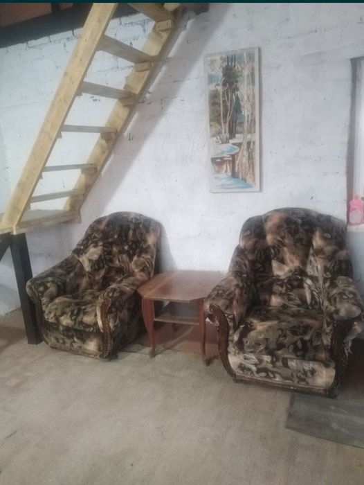 Продам дачу  на мирном