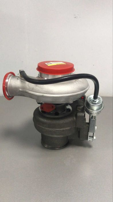 Турбина Cummins (Камминз) 6ISBe