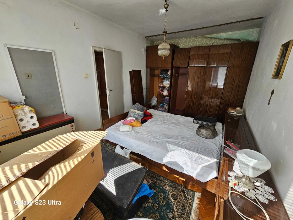 Продава се Многостаен апартамент в Търговище, Център - 124 кв.м за 968 €/кв.м - Снимка #8