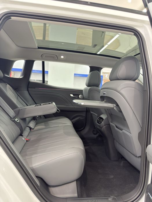 Gac Aion i60 530KM Proyektorli Elektr Full Rus tili Prilajenya