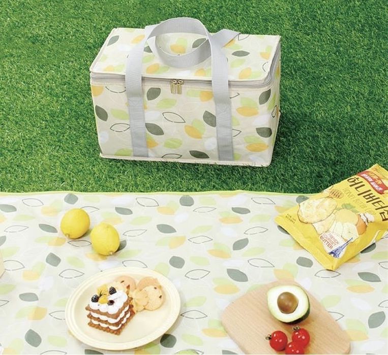 Комплект для пикника Алматы